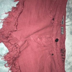 Shorts by Volcom Jeans